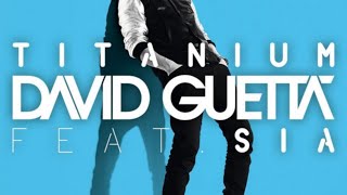 Download Lagu DAVID GUETTA TITANIUM TECHNO REMIX MP3