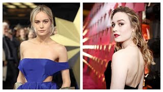 Information Brie Larson -  Captain Marvel (2019) | Filmography from 1998 to 2019 News