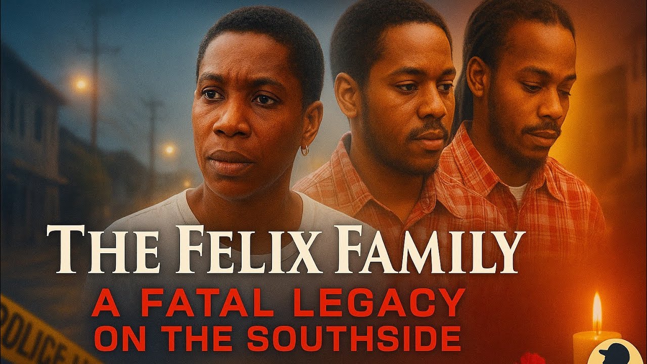 The Felix Family: A Fatal Legacy On The Southside 