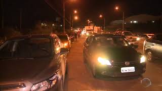 População Denuncia Suposto Estuprador E Polícia Faz Buscas