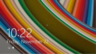 Hack Local Windows 8 Passwords