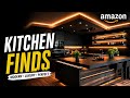 20 Innovative Kitchen Gadgets from Amazon That Feel Futuristic!