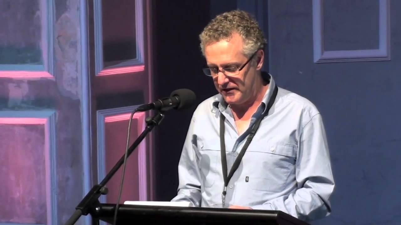 Eternity Playhouse Community Launch - Glenn Terry