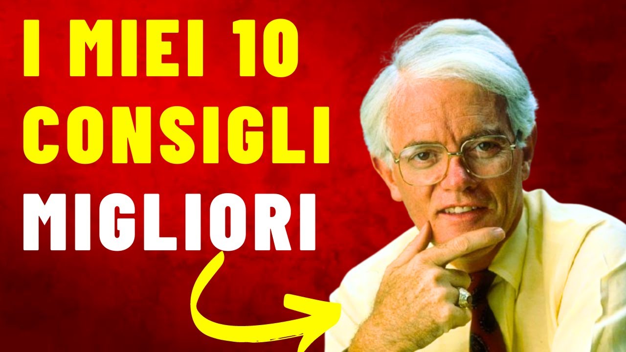 Le 10 migliori regole di Peter Lynch per i piccoli investitori