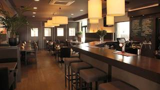Hotel Gieling, Duiven, Netherlands | Travel With Dhriti