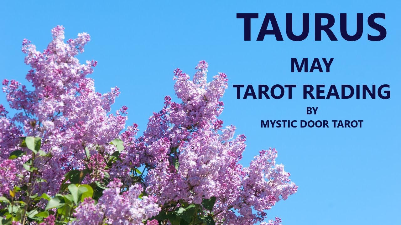 Taurus Monthly Tarot Reading ~ May 2023 ~ BIRTHDAY REVIEW TIME...WHAT DO YOU NEED TO CHANGE TAURUS?