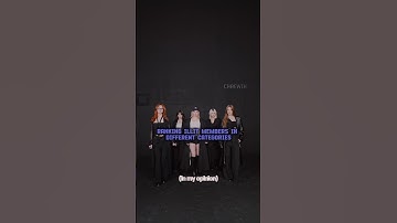 Ranking illit members in different countries #illit #wonhee #minju #yunah #moka #iroha