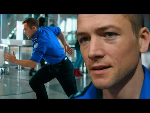 Netflix's 'Carry-On' Ending,