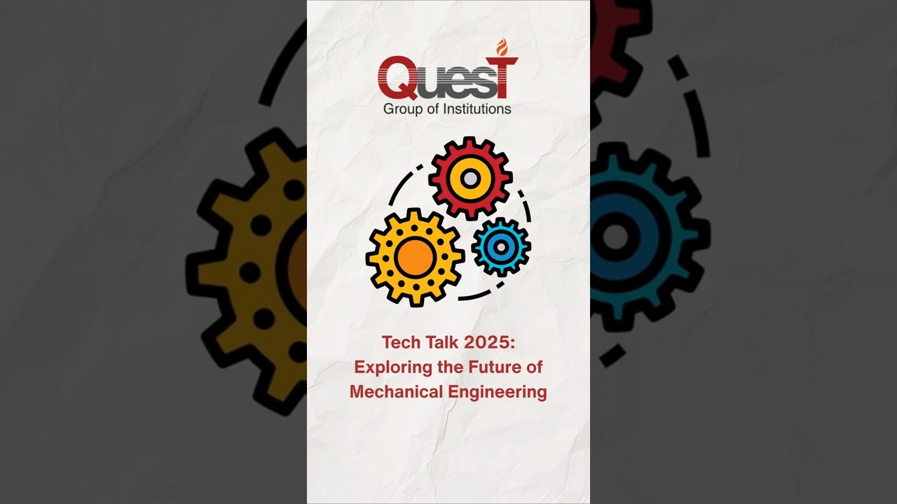 Tech Talk on “Emerging Trends & Future Directions