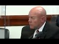 Rexburg Police Det. David Stubbs testifies at Chad Daybell's preliminary hearing