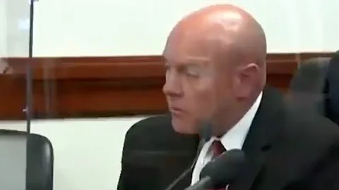 Rexburg Police Det. David Stubbs testifies at Chad...