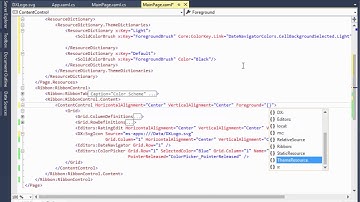 Windows 10: Customizing Themes