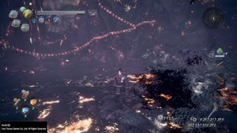 Nioh 2 仁王2 | Bullying Yatsu no Kami with Yokai Shift (Depths)