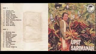 Upit Sarimanah & Kosaman Djaja   Kota Bandung