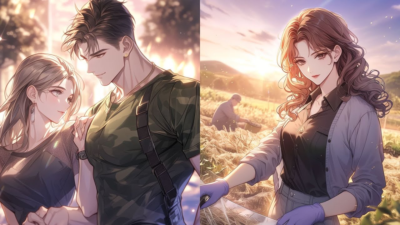 He slapped me for another. I vanished. When he remembered our baby—I made him regret it forever