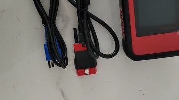 Launch X 431 SmartLink C VCI Adapter For DiagzoneXdiag