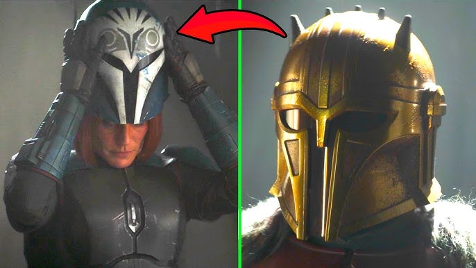 The Mandalorian' Season 3 Episode 1 Runtime, Explained