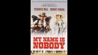 Benim Adım Hiç Kimse 1973 Trt Dublajı