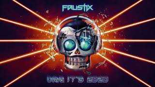 Faustix - Hold Me Down (Official Audio)
