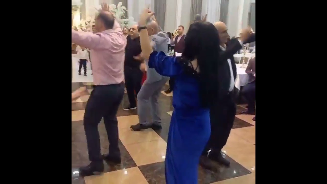 Zuleyxa Salmanova Toyda Super Mahnilar 2022