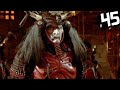 Ghost of Yotei 4K Gameplay Deutsch - Meuchelmord am Oni