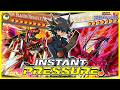 UPGRADE ROSE DRAGON ASSAULT MODE Synchro Pressure! The Curiosity Build Everyone Misses