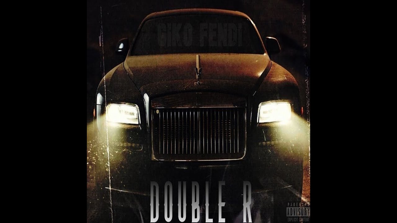 Double R - YouTube