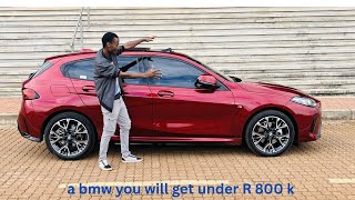 2025 BMW 118 M Sport review| ownership| driving impressions