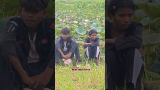 Santali viral kora kuri 😂 || #santali #dance #shorts #viral #nagpuri #chapri #fansan #anjansaren