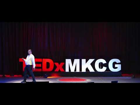 Future with Nanomedicine - impact on Human Healthcare | Dr. Sanjeeb Kumar Sahoo | TEDxMKCG