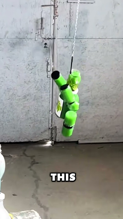 Android Vs Apple #bottles #battle