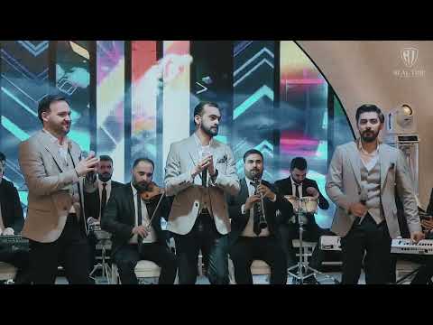 Zəfər Qrupu - Biz Mehriban Ailəyik (Popuri)