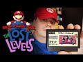 🕹️ Super Mario Bros.: The Lost Levels / Тренировка