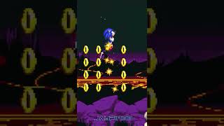 Sonic 3Xp Revival (V4.5.0 Update) ✪ Sonic Shorts - Mania Plus Mods