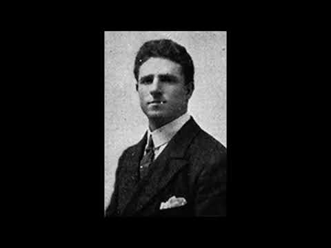 Giovanni Martinelli - Serenata (Mascagni)