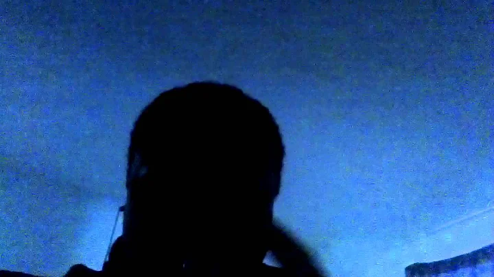 Stay with me cover no music