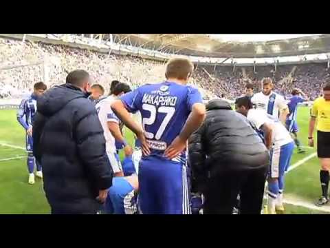 რამდენ წამში აღმოუჩინეს დახმარება ექიმებმა გუსევს