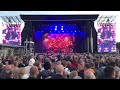 Guns N’ Roses ‘’Blackbird + Patience’’ Stavanger, Norway 15.06.2022