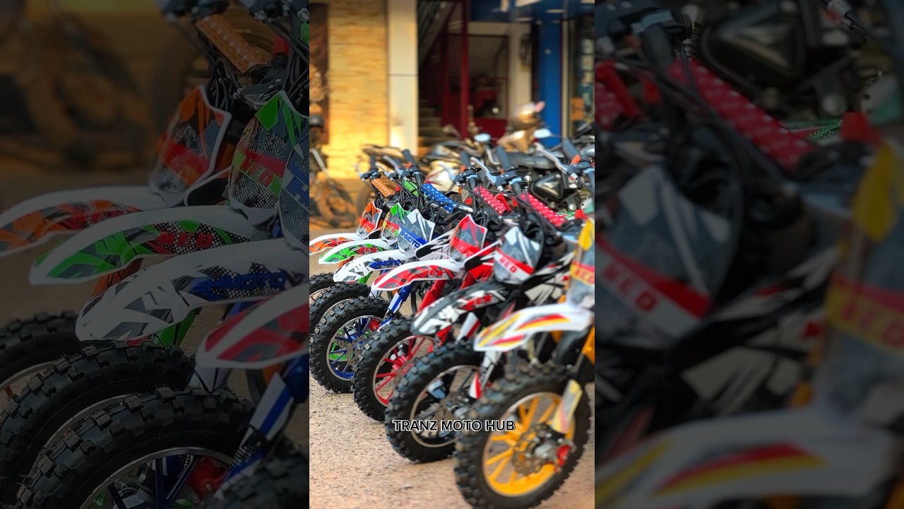 49cc Dirtbike for booking 7306712100