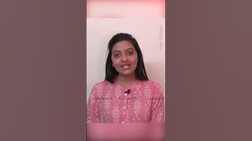 Test series ka important Kay he... IAS officer SRUSHTI DESHMUKH..