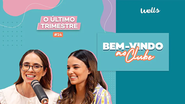 EP.14 | O ltimo trimestre (com Sandra Silva)