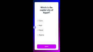 code and run a Quiz web app with only using an android phone and HTML, CSS and JAVASCRIPT