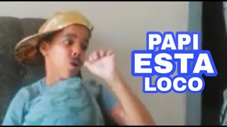 Papi Esta Loco - El Duan