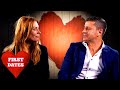 Would You Give Your Ex A Second Chance? | First Dates