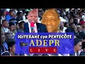 Kimwe mu biterane bya Pentecôte bitazubagirana muri ADEPR 