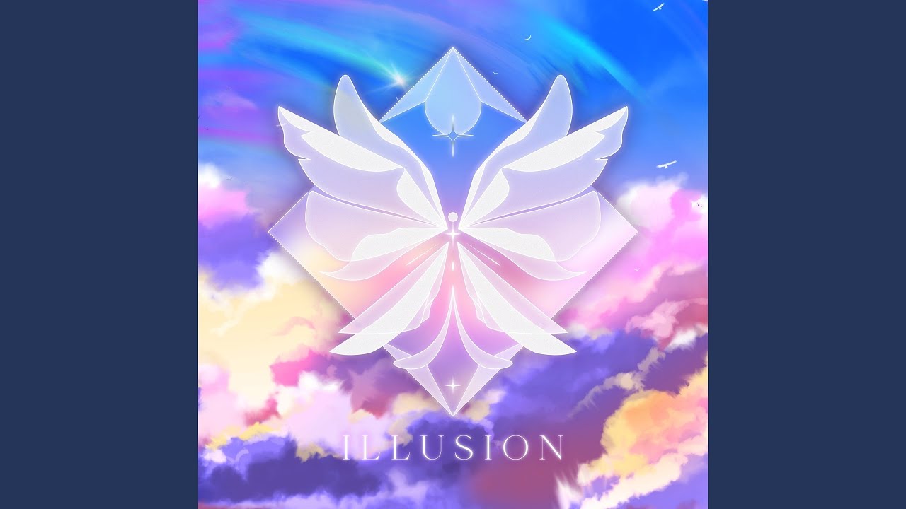 ILLUSION (Instrumental)