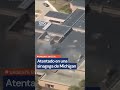 URGENTE 🚨 | Atentado en Michigan
