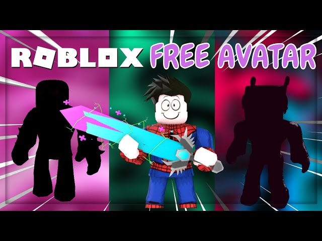 IDEIAS DE SKIN GRÁTIS PT. 2. FREE ROBLOX AVATAR IDEAS - O MUNDO DE SOFIA 