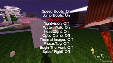 How To Make a Ladder in Fortress Craft | *No Keyboard Needed*