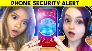 Babies Test NEW Psychic Palm Scan App *DO NOT DOWNLOAD* screenshot 5